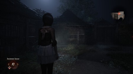 Fatal Frame 2 10