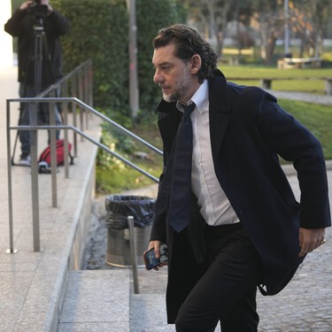 Los Mossos detienen a Jonathan Andic como sospechoso de la muerte de su padre Isak Andic, dueño de Mango 