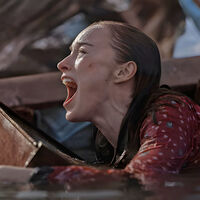 Es la película más vista del fin de semana, dura solo 90 minutos y está en Netflix: Embestida