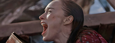 Es la película más vista del fin de semana, dura solo 90 minutos y está en Netflix: Embestida