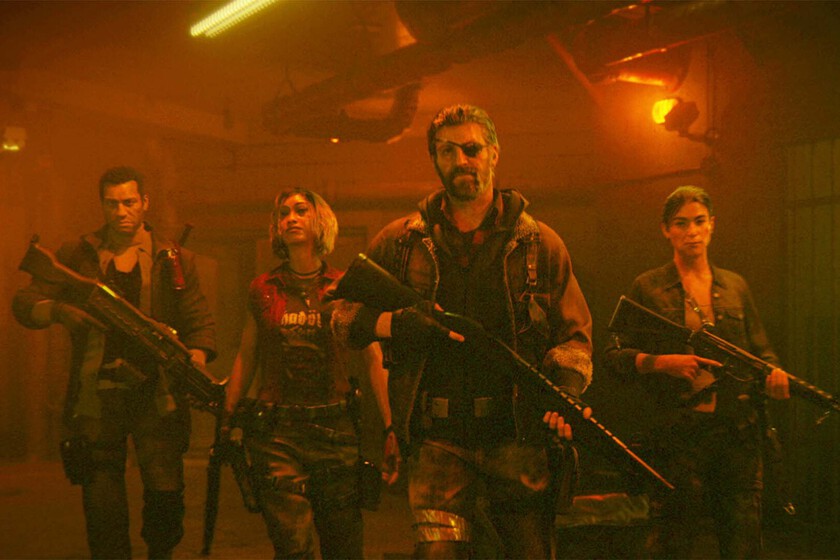 Call Of Duty Black Ops Zombies 0