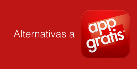 Alternativas a AppGratis