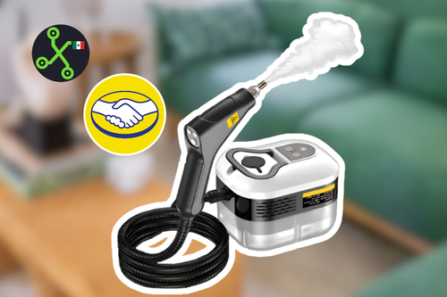 Limpiador Vapor Mercado Libre Oferta