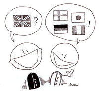 Cientos de frases en 36 idiomas para descargar gratis en tu mp3