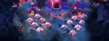 Cult of the Lamb se actualiza gratis con un nuevo modo de juego, decoraciones y una colaboración muy especial 