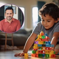  “Los errores son cruciales para su confianza”: el neuropsicólogo Álvaro Bilbao explica cómo se desarrolla la confianza en el cerebro del niño 