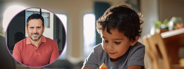  “Los errores son cruciales para su confianza”: el neuropsicólogo Álvaro Bilbao explica cómo se desarrolla la confianza en el cerebro del niño 