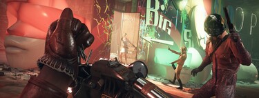 Saca el mayor rendimiento a Deathloop con esta configuración gráfica