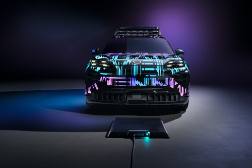 Porsche Carga Inalambica Portada