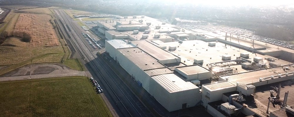 Algunas marcas de coches podrían fabricar equipo médico para ayudar en la lucha contra el coronavirus