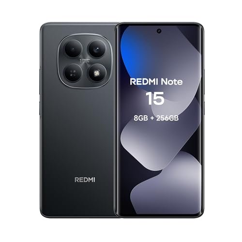 Xiaomi Redmi Note 15 (8/256 GB)