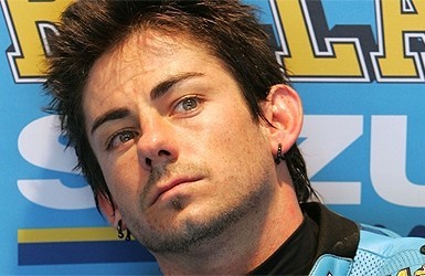 ¿John Hopkins a Kawasaki para el 2008?