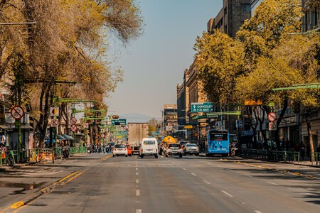 Unam Advierte Cdmx Pierde Pulmones Naturales Crecimiento Urbano Xataka Mexico 2