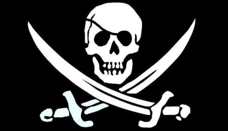 En Rusia, los usuarios particulares no serán perseguidos si descargan copias pirata