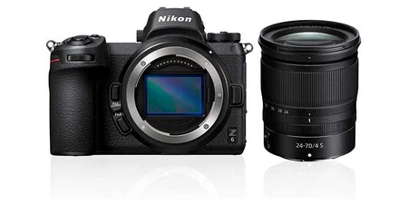 Nikon Z6