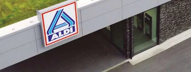 El sábado, 1 de agosto, llega a Aldi el carrito auxiliar que multiplica el espacio de almacenamiento en la cocina
