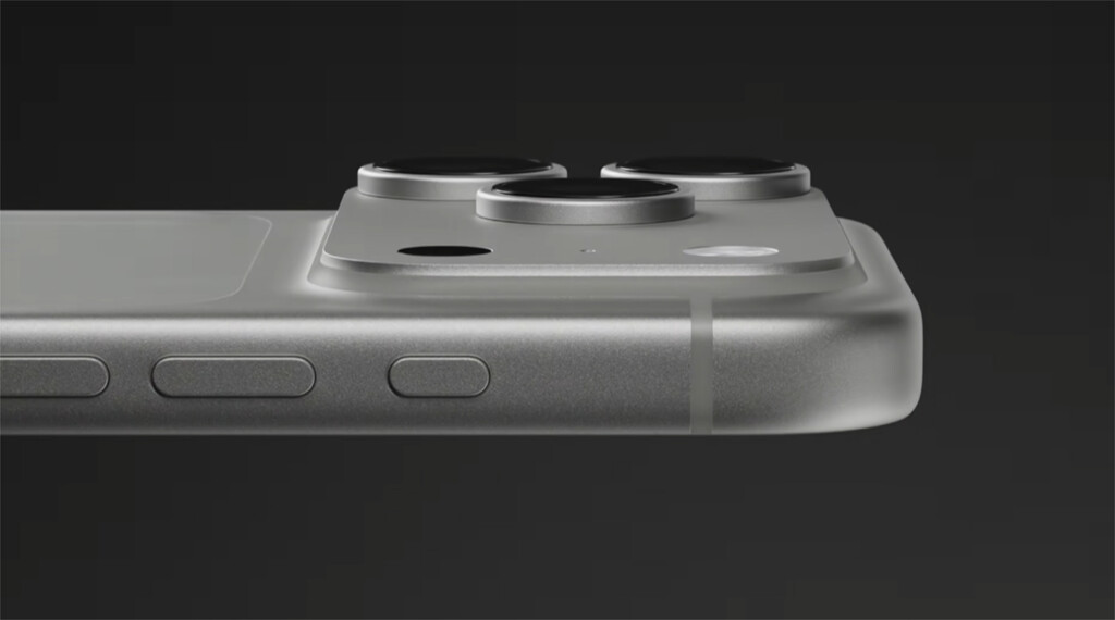 Apple presenta los nuevos iPhone 18 Pro y Pro Max