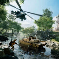 EA parece que ha aprendido de sus errores para el próximo Battlefield. Por eso, su lanzamiento no será en 2024 y nos hará esperar bastante