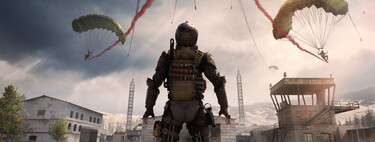 Adiós al Warzone original. Activision pone fecha al cierre del segundo battle royale de Call of Duty, y será pronto 