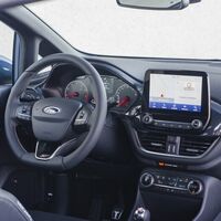 Ford y Google se alían para que millones de coches de la firma del óvalo estén conectados