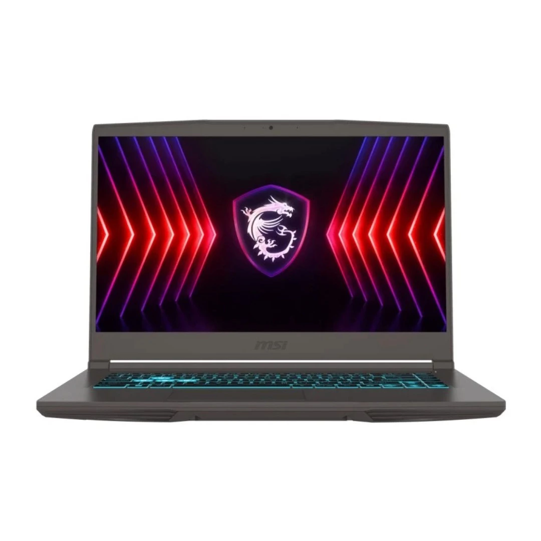 Portátil MSI Thin A15 B7VE-071XES AMD Ryzen 5 7535HS/16GB/512GB SSD/RTX 4050/15.6"
