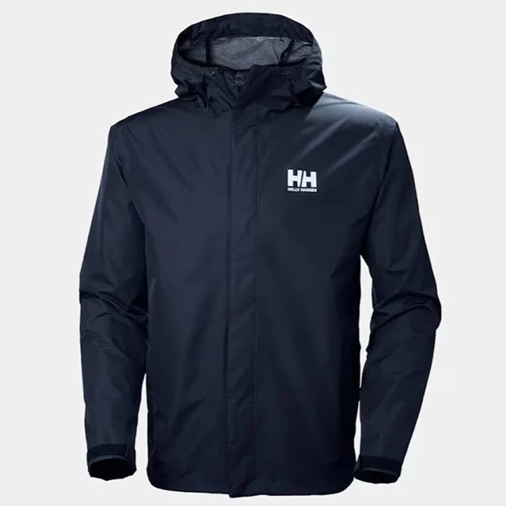 Helly Hansen Chaqueta de esquí aislante St. Moritz