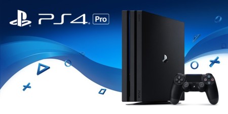 PS4 Pro es oficial: 4K y extra de potencia para el buque insignia de PlayStation