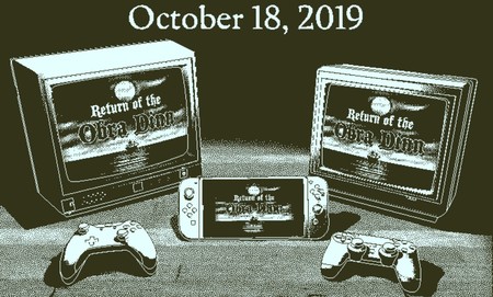 Return of the Obra Dinn pone rumbo a Switch, PS4, y Xbox One. Fecha estimada de llegada: 18 de octubre