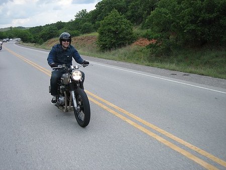Rodando