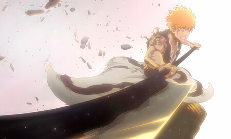 Bleach Final Anime Streaming