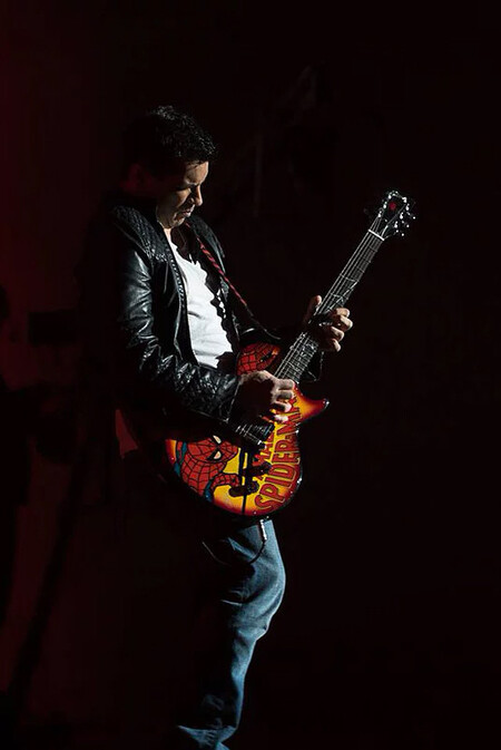 Tommy Tallarico
