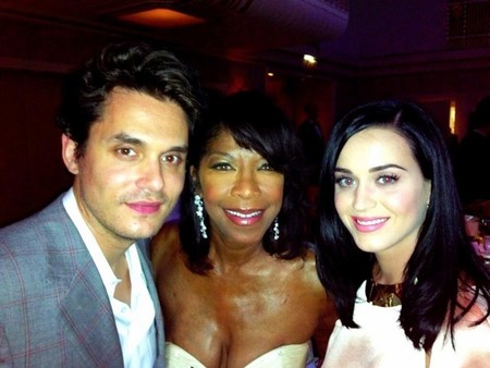 ¿Otra vez vuelta a las andadas de Katy Perry y John Mayer? Qué cansinos