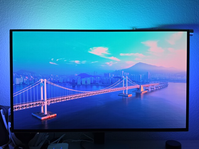 Philips Kit Ambilight Portada