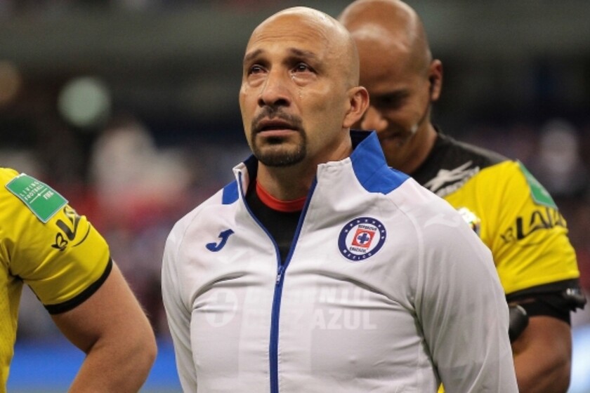 Cabeza calva o pelota una cámara con inteligencia