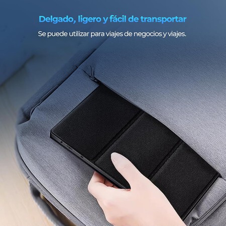 Monitor portátil amazon