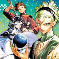 El manga de Jujutsu Kaisen Modulo por fin se pone serio en su quinto capítulo