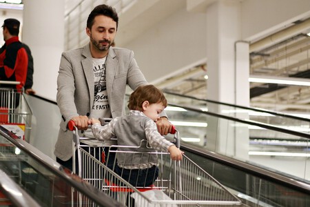 ir de compras