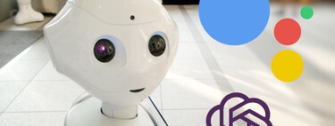 He enfrentado Google Assistant con el chat de OpenAI y ahora creo que el asistente de Google no es tan inteligente