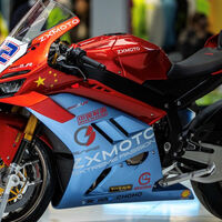 Confirmado: la moto china que lo está petando llega a España por menos de 10.000 euros, y solo es el principio 