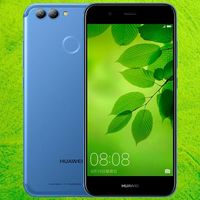 Oferta Flash: Huawei Nova 2, en versión internacional, por 280 euros y envío gratis