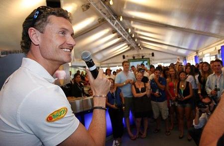David Coulthard cree que Sebastian Vettel debería cambiar de equipo para ser mejor valorado
