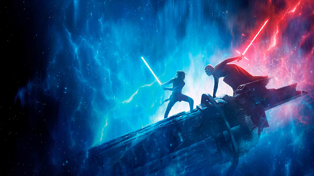 La fuerza está cerca: Lucasfilm ya está en conversaciones para las próximas películas de Star Wars La fuerza está cerca: Lucasfilm ya está en conversaciones para las próximas películas de Star Wars