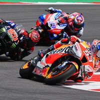 Honda y Yamaha no han ganado ninguna de las cuatro primeras carreras de MotoGP por primera vez desde 1977 