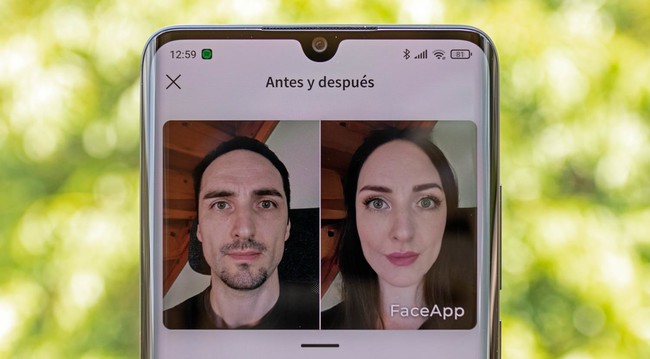 Faceapp 3