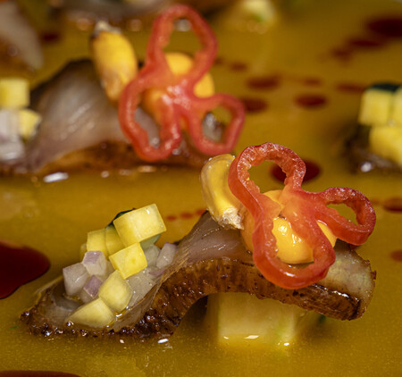 Ceviche