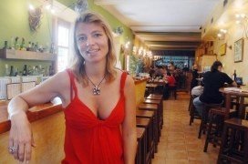 La gastronomía del mundo en el Restaurante Vino Mio de Málaga