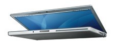 Compra un macbook pro con Windows XP instalado