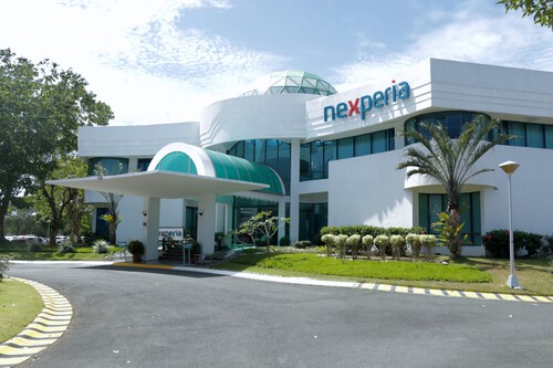Retomada da Nexperia pelo governo holandês pode afastar investimentos no país | Imagem: Nexperia