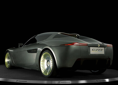 Quant Concept
