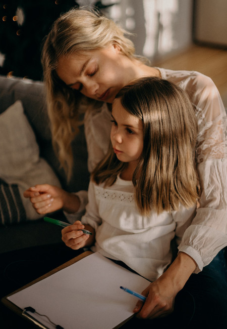 Madre Hija Lista Verano
